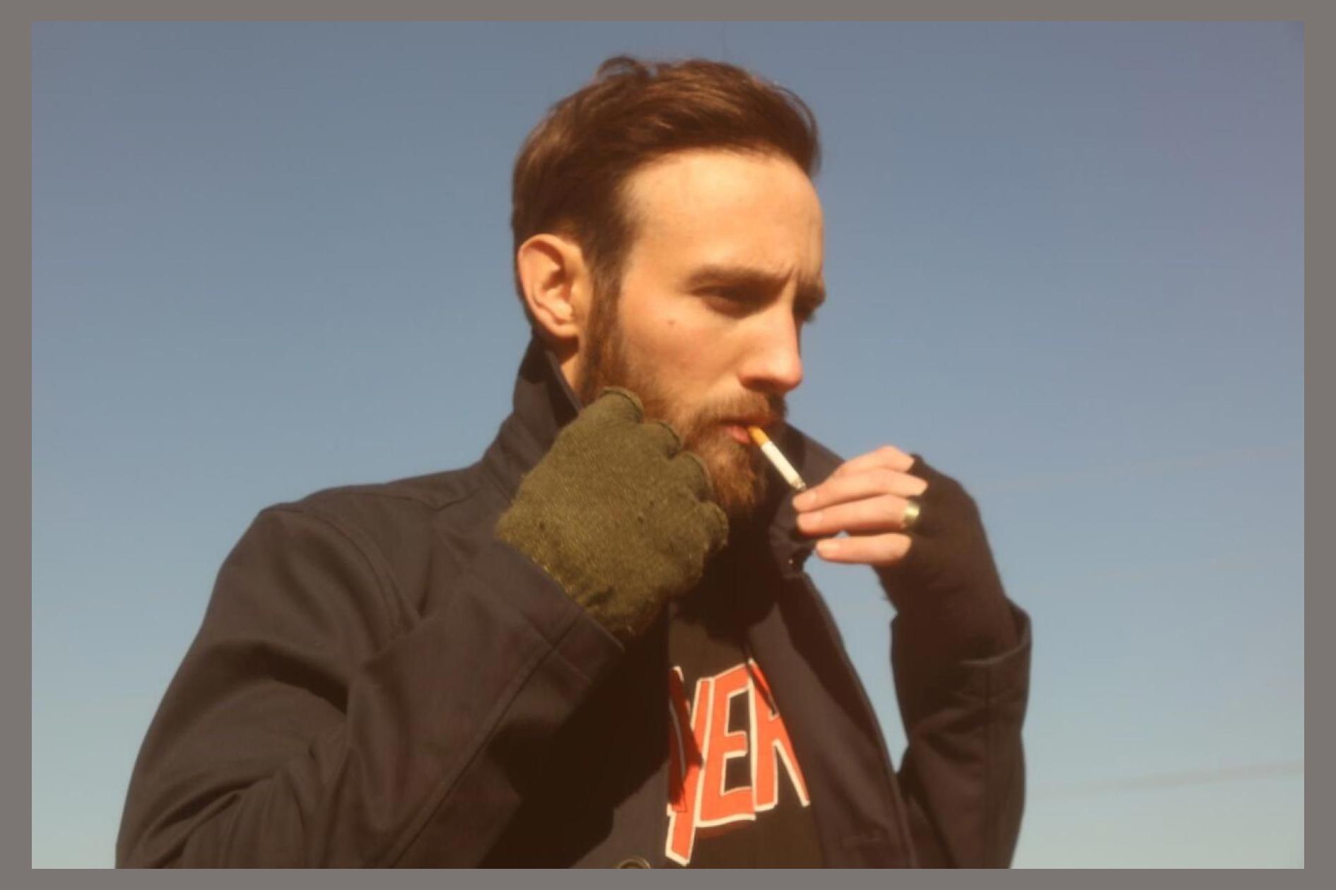 Ruston Kelly